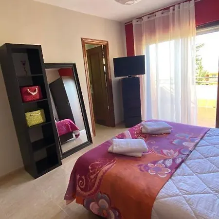 Apartment Adeje Tenerife Cool Townhouse With Pool *