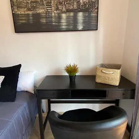 Adeje Tenerife Cool Townhouse With Pool *