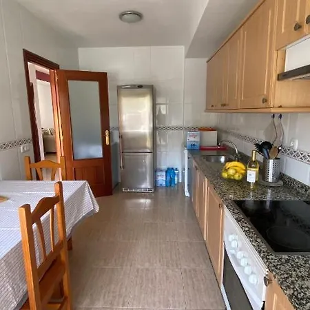 Apartment Adeje Tenerife Cool Townhouse With Pool
