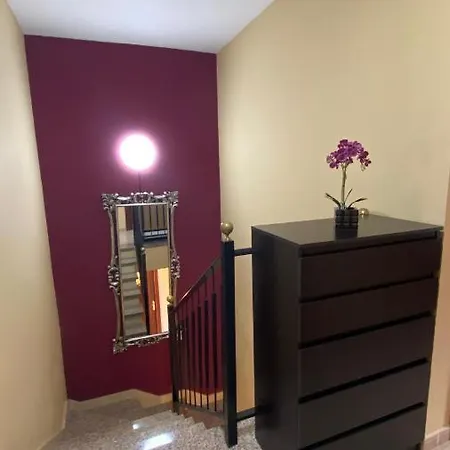 Adeje Tenerife Cool Townhouse With Pool * Costa Adeje (Tenerife)