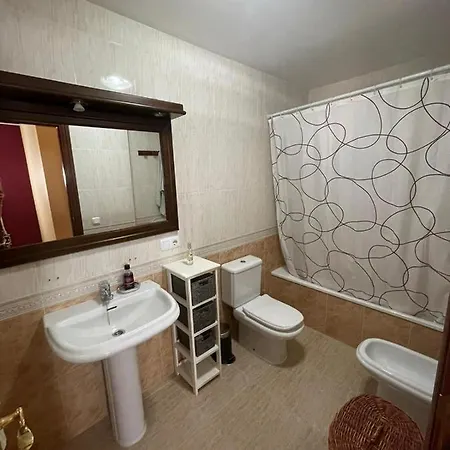 Apartamento Adeje Tenerife Cool Townhouse With Pool