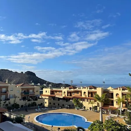 Apartamento Adeje Tenerife Cool Townhouse With Pool