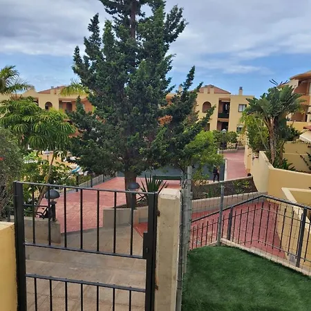 Apartamento Adeje Tenerife Cool Townhouse With Pool Costa Adeje (Tenerife)
