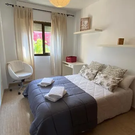 Adeje Tenerife Cool Townhouse With Pool Costa Adeje (Tenerife)