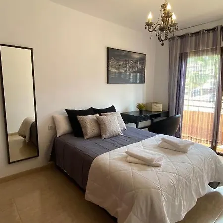 Apartamento Adeje Tenerife Cool Townhouse With Pool