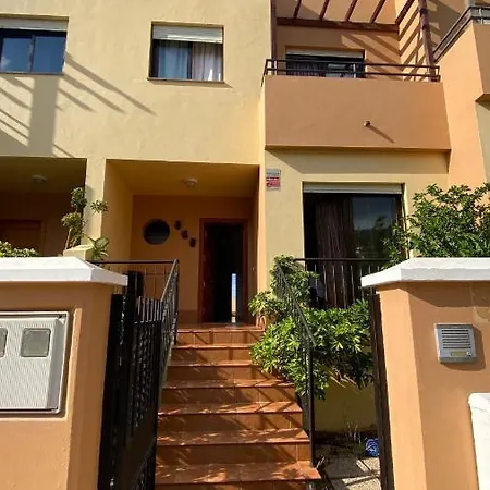 Apartamento Adeje Tenerife Cool Townhouse With Pool *