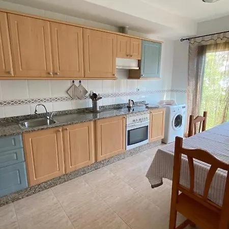 Apartamento Adeje Tenerife Cool Townhouse With Pool Costa Adeje (Tenerife)