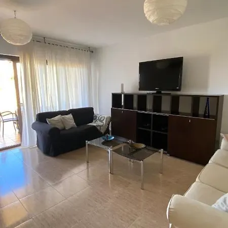 Adeje Tenerife Cool Townhouse With Pool *