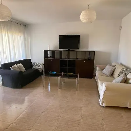 Adeje Tenerife Cool Townhouse With Pool