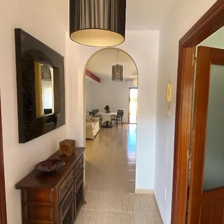 Adeje Tenerife Cool Townhouse With Pool Costa Adeje (Tenerife)